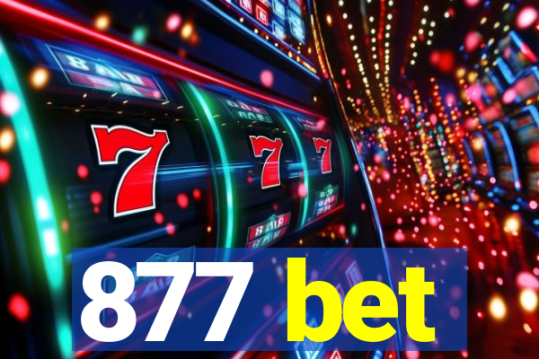 877 bet